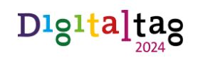 Digitaltag 2024