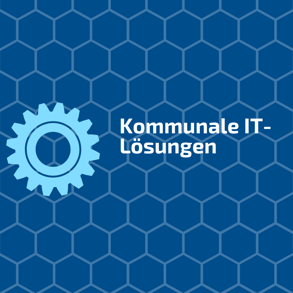 Kommunale IT-Lösungen