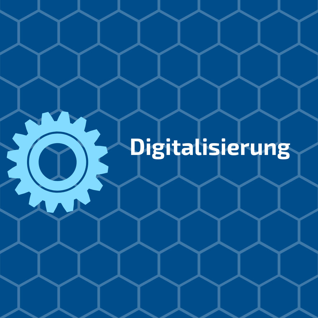 Digitalisierung