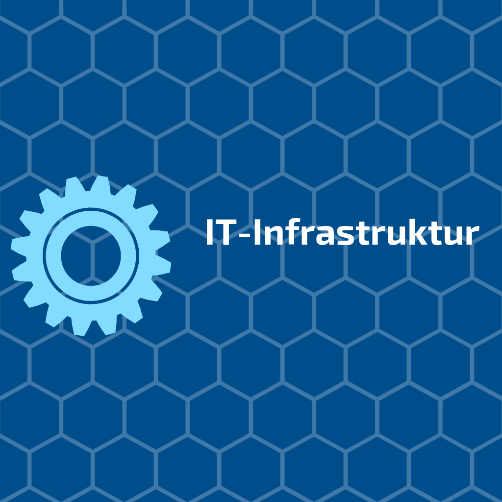 IT-Infrastruktur