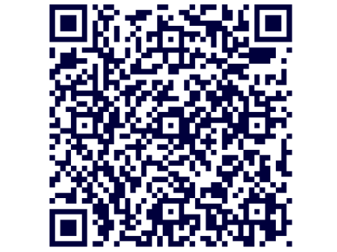 Screenshot des QR-Codes des TÜV-Zertifikates