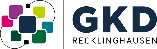 Logo der GKD Recklinghausen